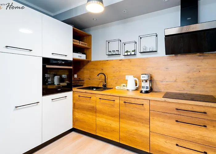 Wonder - Położone Blisko Deptaka, Licznych Restauracji I Sklepów Apartament *