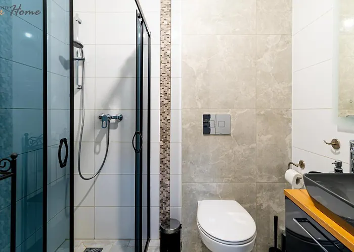 Apartament Wonder - Położone Blisko Deptaka, Licznych Restauracji I Sklepów Karpacz