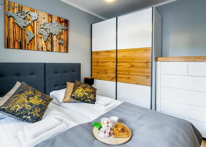 Wonder - Polozone Blisko Deptaka, Licznych Restauracji I Sklepow Karpacz