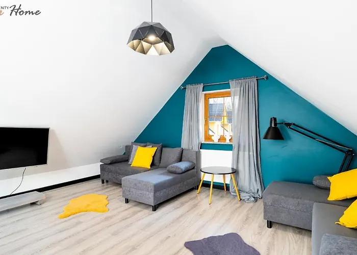 Wonder - Położone Blisko Deptaka, Licznych Restauracji I Sklepów Karpacz