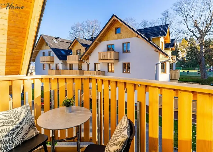 Apartament Wonder - Położone Blisko Deptaka, Licznych Restauracji I Sklepów *