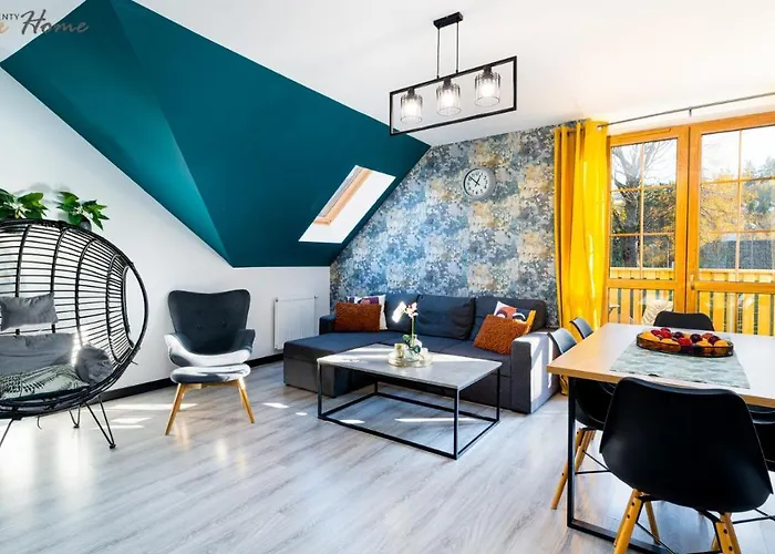 Wonder - Polozone Blisko Deptaka, Licznych Restauracji I Sklepow Apartment