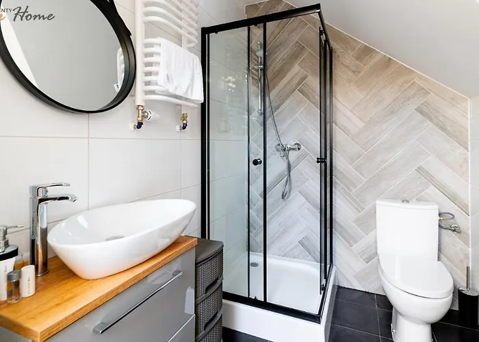 Wonder - Polozone Blisko Deptaka, Licznych Restauracji I Sklepow Karpacz