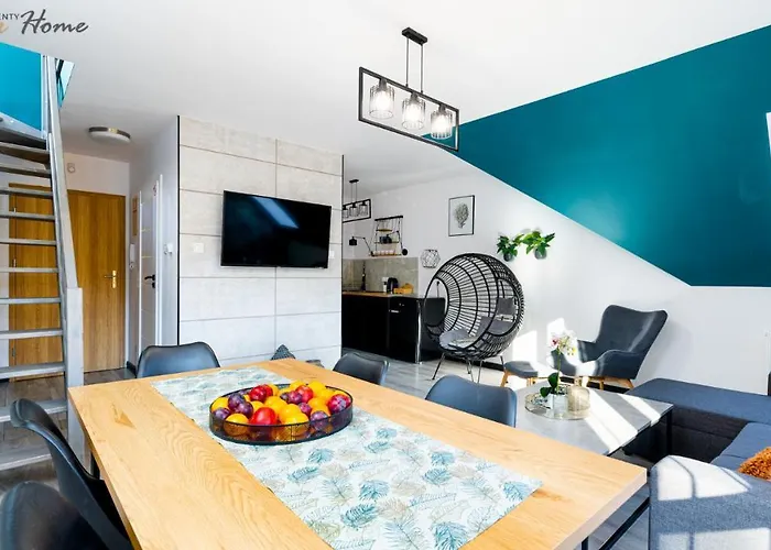 Apartment Wonder - Polozone Blisko Deptaka, Licznych Restauracji I Sklepow *