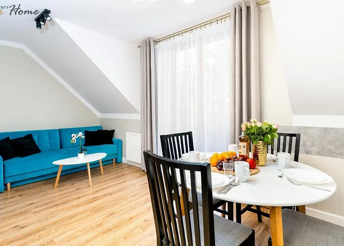 Wonder - Położone Blisko Deptaka, Licznych Restauracji I Sklepów *