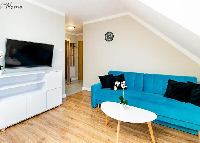 Apartament Wonder - Położone Blisko Deptaka, Licznych Restauracji I Sklepów