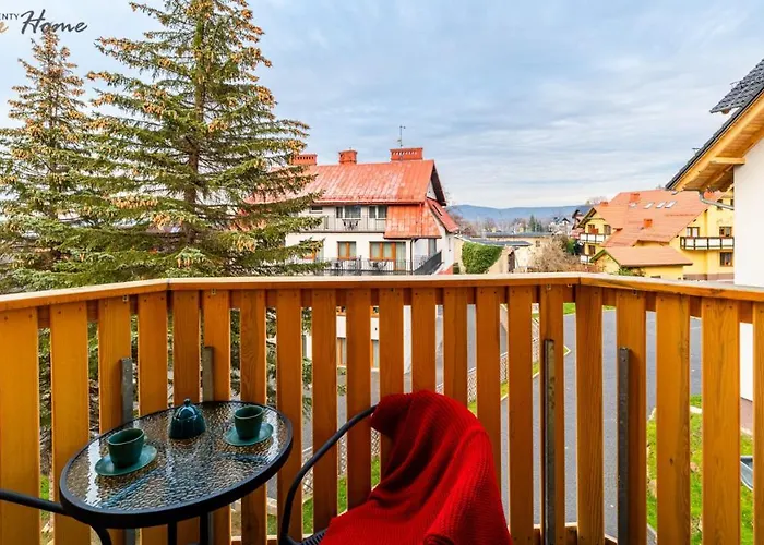 Wonder - Polozone Blisko Deptaka, Licznych Restauracji I Sklepow *