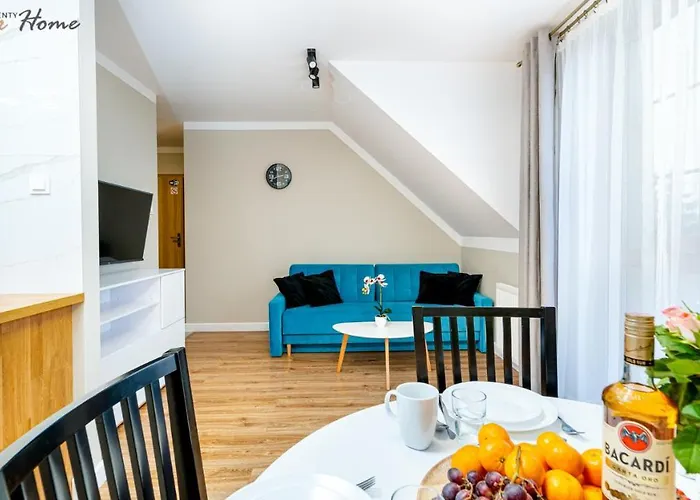 Wonder - Położone Blisko Deptaka, Licznych Restauracji I Sklepów *