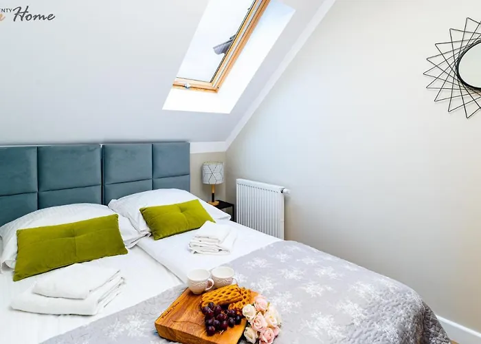 Wonder - Położone Blisko Deptaka, Licznych Restauracji I Sklepów Apartament Karpacz