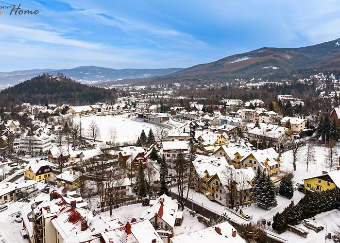 Wonder - Położone Blisko Deptaka, Licznych Restauracji I Sklepów Apartament *