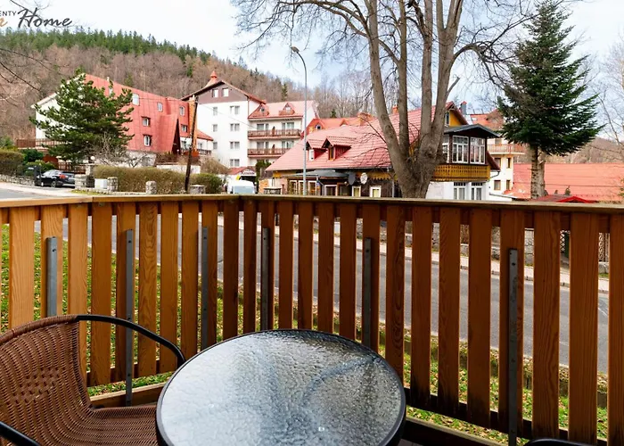 Wonder - Położone Blisko Deptaka, Licznych Restauracji I Sklepów Apartament