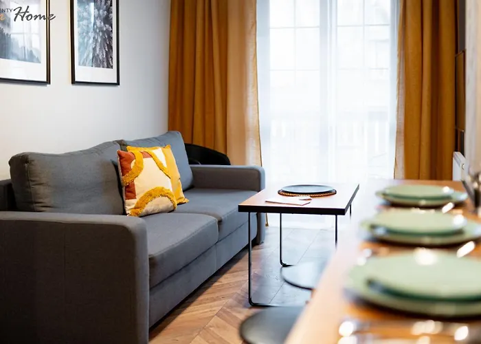 Wonder - Położone Blisko Deptaka, Licznych Restauracji I Sklepów