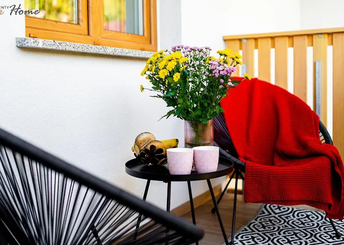 Apartament Wonder - Położone Blisko Deptaka, Licznych Restauracji I Sklepów