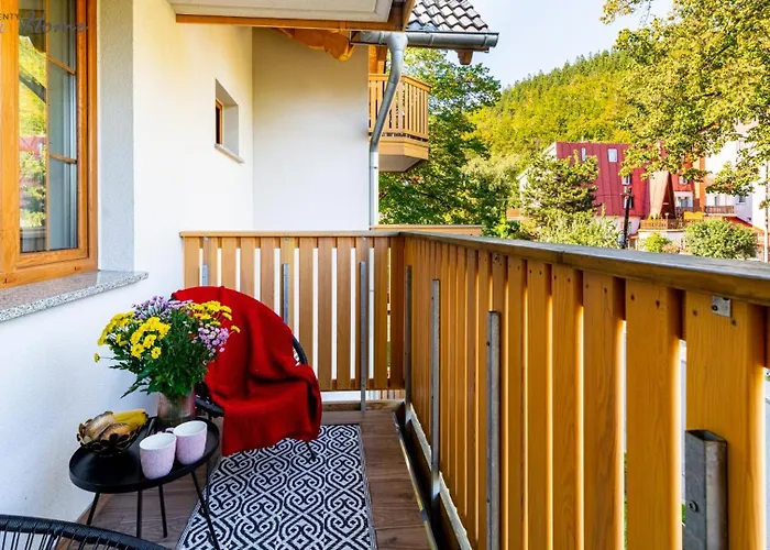 Wonder - Położone Blisko Deptaka, Licznych Restauracji I Sklepów Karpacz