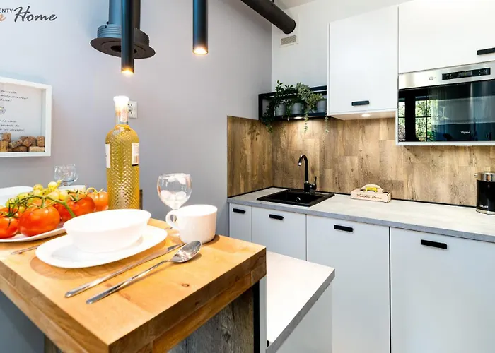 Wonder - Położone Blisko Deptaka, Licznych Restauracji I Sklepów Apartament *