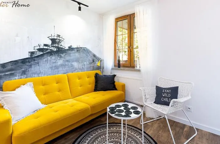 Apartment Wonder - Polozone Blisko Deptaka, Licznych Restauracji I Sklepow Karpacz