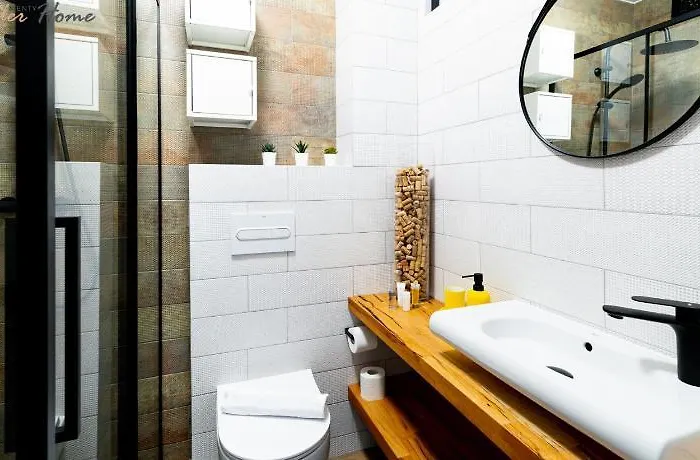 Apartment Wonder - Polozone Blisko Deptaka, Licznych Restauracji I Sklepow Karpacz