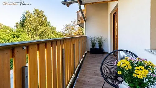 Daire Wonder - Polozone Blisko Deptaka, Licznych Restauracji I Sklepow Karpacz