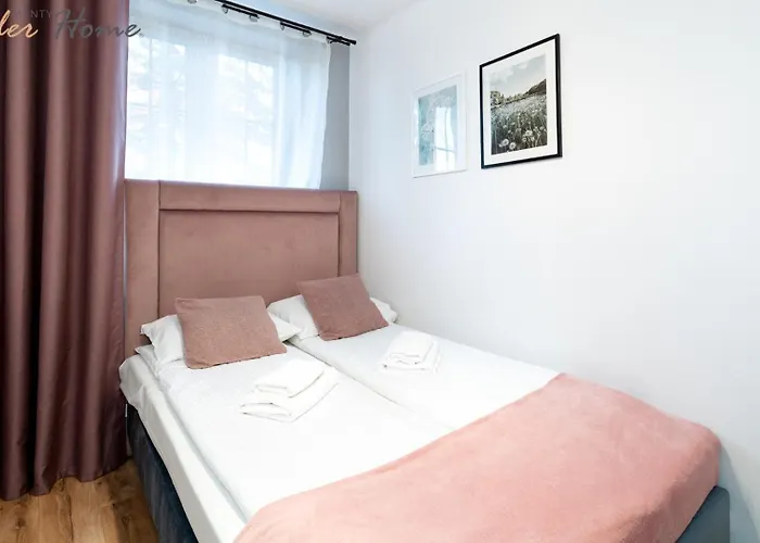 Wonder - Położone Blisko Deptaka, Licznych Restauracji I Sklepów * Karpacz