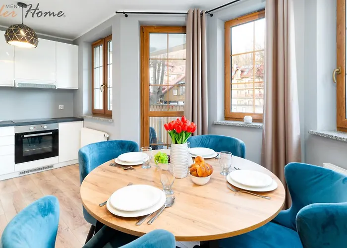 Wonder - Położone Blisko Deptaka, Licznych Restauracji I Sklepów