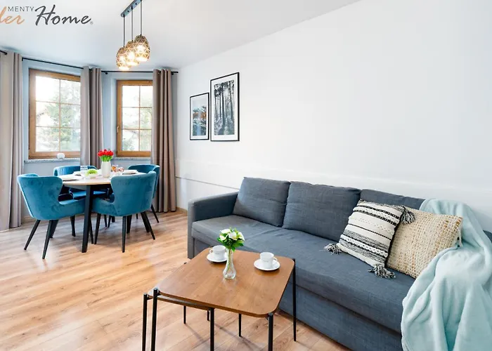 Wonder - Położone Blisko Deptaka, Licznych Restauracji I Sklepów *