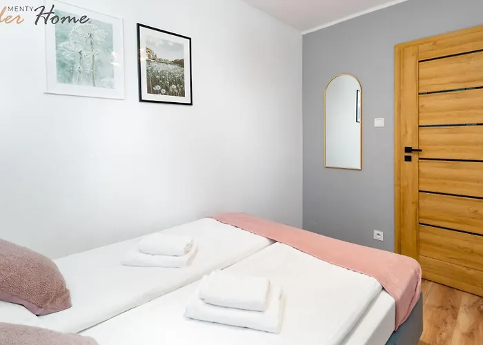 Wonder - Polozone Blisko Deptaka, Licznych Restauracji I Sklepow * Karpacz