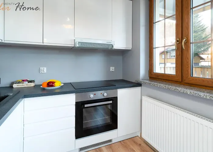 Wonder - Położone Blisko Deptaka, Licznych Restauracji I Sklepów Apartament