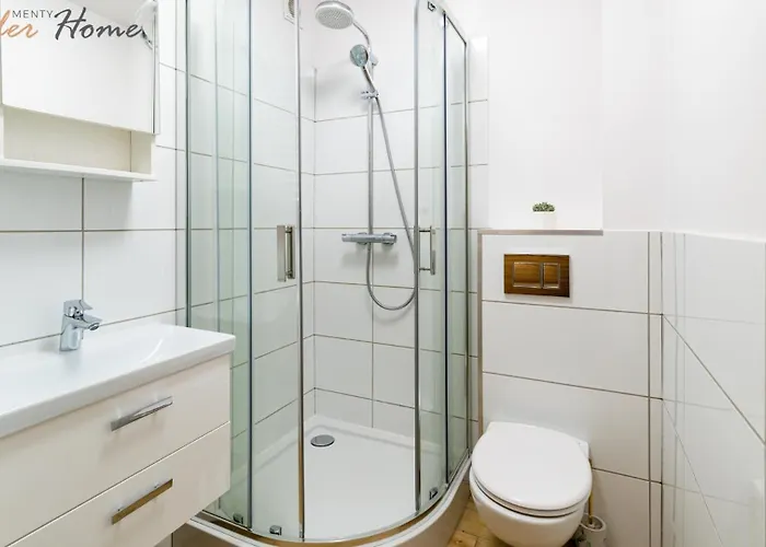 Wonder - Położone Blisko Deptaka, Licznych Restauracji I Sklepów Apartament Karpacz